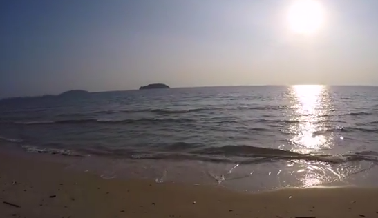 Сиануквиль - Камбоджийская Паттайя? | Обзор пляжей