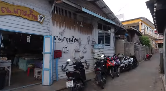 Плывём на остров Ко Лан за чистым морем Koh Larn 2019 Pattaya Thailand