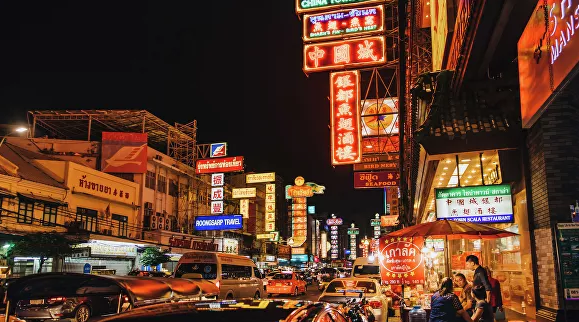 Компании из США готовы инвестировать в "Восточный коридор" в Таиланде