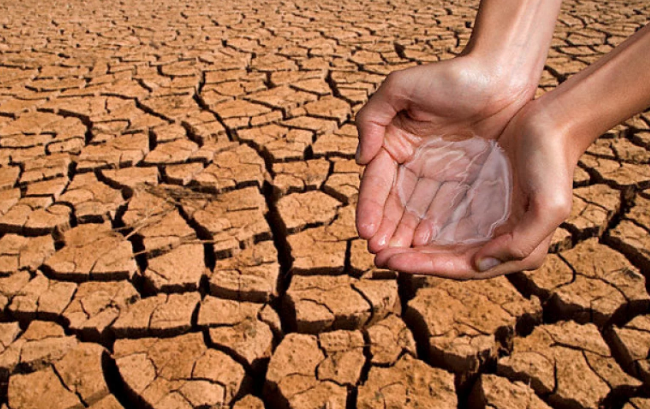 В 2020 году Паттайю ждёт суровая засуха