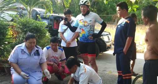 Cop shoots robber dead! Mother of dumped foetus found! Millions to fix water woes? || Phuket