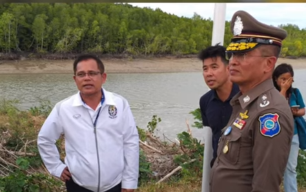 Thailand shooting aftermath! Fatal Phuket speedboat collision! Seeking billions? || Phuket