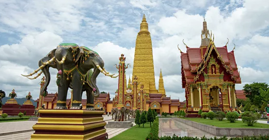 Тайская провинция Краби готовится к открытию туристических объектов