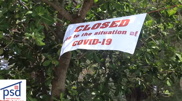 Last Phuket COVID patient discharged! Land, sea borders open! Beaches still closed? || Thailand News