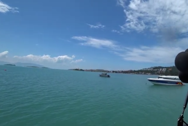 ВЛОГ: Морское путешествие на Корабле Red Baron - Остров Самуи 2020 | Экскурсия на Самуи - Лайфстайл