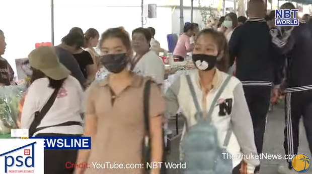 Infected soldier triggers quarantine of nearly 2,000? Fisherman found days later! || Thailand News