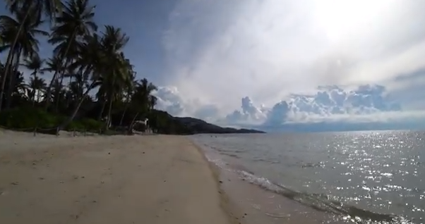 Влог: Пляжи Самуи - Мимоза и Банг По | Низкий сезон в Таиланде | Обзор пляжей Самуи 2020