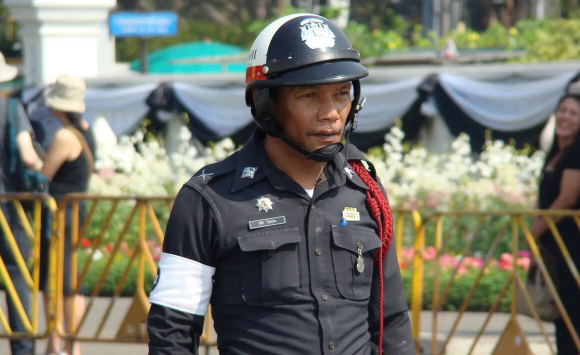 Тайский бизнесмен осужден за продажу поддельных детекторов бомб