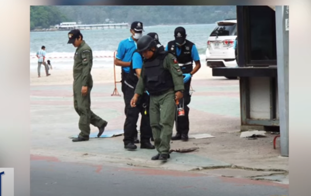 Thailand visa amnesty extended! Police probe why they let alleged cop killer walk? || Thailand News