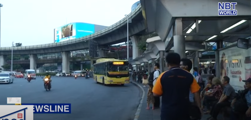 Indefinite flight ban! Two dead in latest bombing? Rainy Phuket! || Thailand News