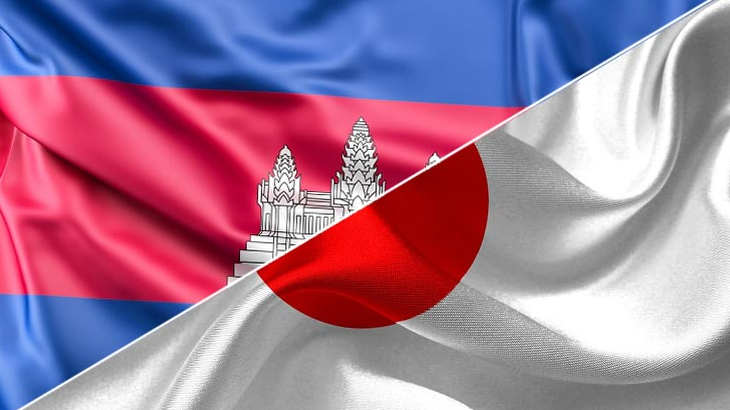 Камбоджа и Япония  намерены возобновить деловые поездки в начале сентября