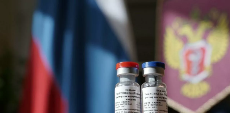 Таиланд обсуждает с Россией возможность приобретения вакцины от COVID-19