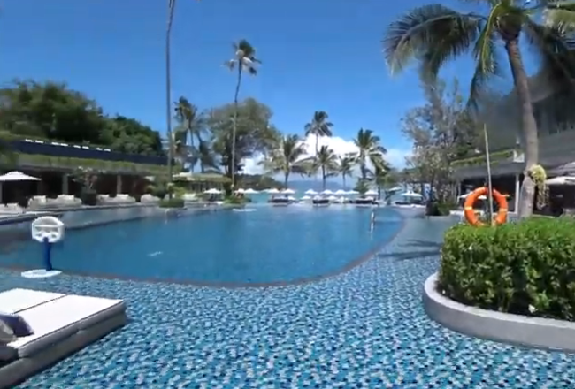 Отдых в Отеле Melia - Остров Самуи 2020 | Жизнь за границей