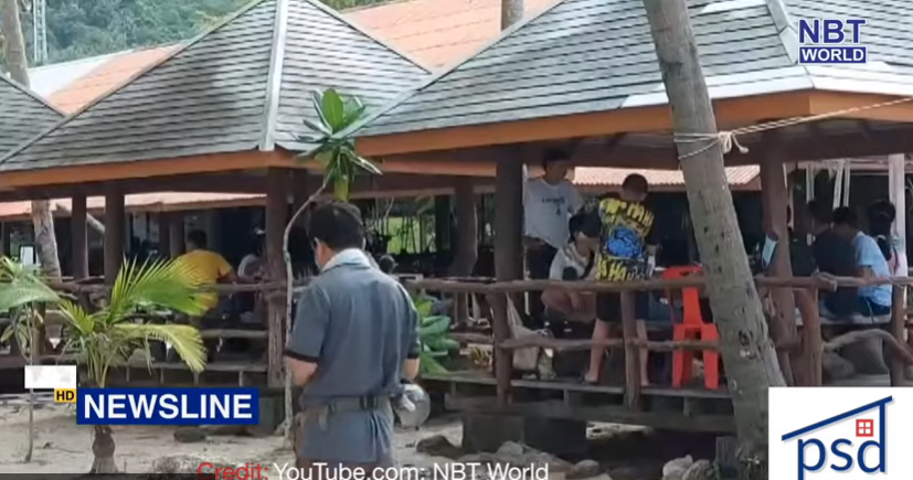 Covid runaway found in Phuket? Officials: 4 years until Thai tourism recovery! || Thailand News
