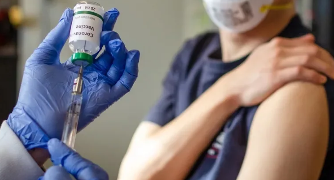 В Таиланде сообщили, что нужно время, чтобы отменить въездной карантин для вакцинированных