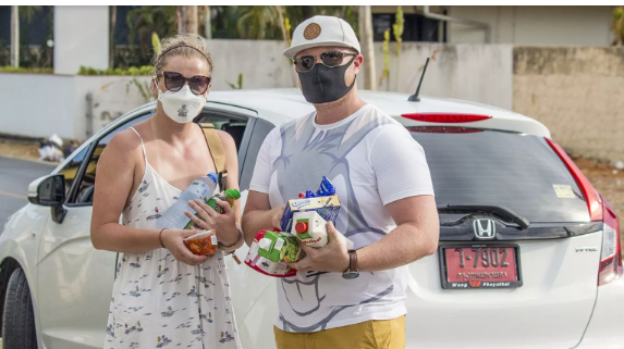 В Таиланде ждут туристов – несмотря на вспышку коронавируса
