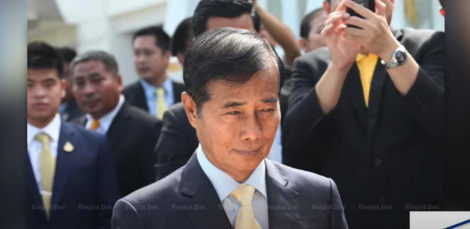 Jail time for three ministers and more over 2014 Bangkok Shutdown protests! || Thailand News