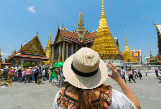 В Таиланде анонсировали новые правила въезда для туристов в этом году