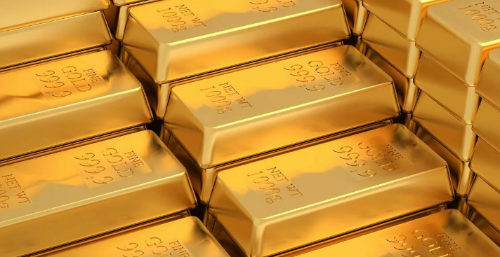 Камбоджа скоро пополнит список производителей золота