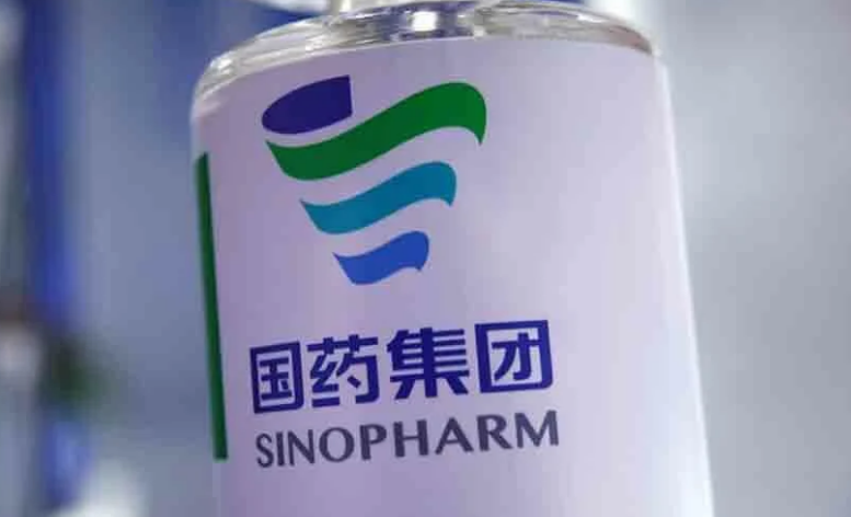 Первая поставка вакцин Sinopharm одобрена для распространения
