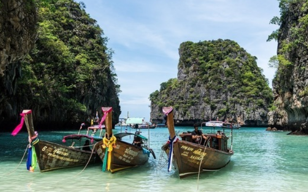 Правила въезда в Таиланд с 1 июля 2021: пустят ли туристов со «Спутником»