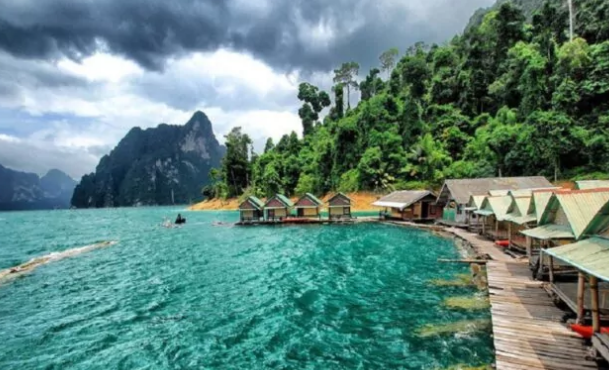 Евросоюз исключил Таиланд из списка безопасных стран для туристов