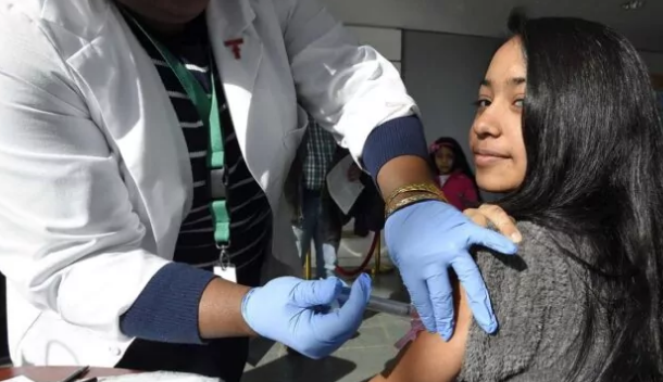 В Таиланде эмигранты не могут вакцинироваться по многим причинам