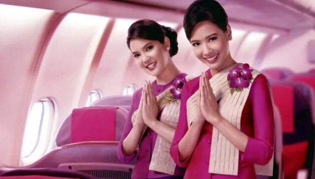 В Таиланде CAAT приказывает всем авиакомпаниям тщательно проверять документы иностранцев из-за Covid
