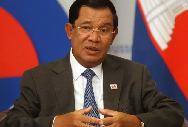 В Камбодже вакцину против COVID-19 получили 7 млн человек -- премьер-министр