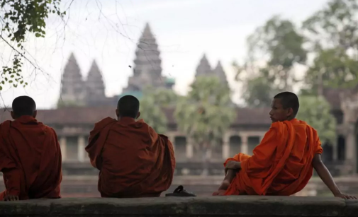 Что нужно знать о буддизме в Камбодже?