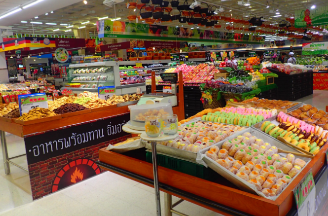 На Пхукете проверяют магазины на предмет завышения цен на товары
