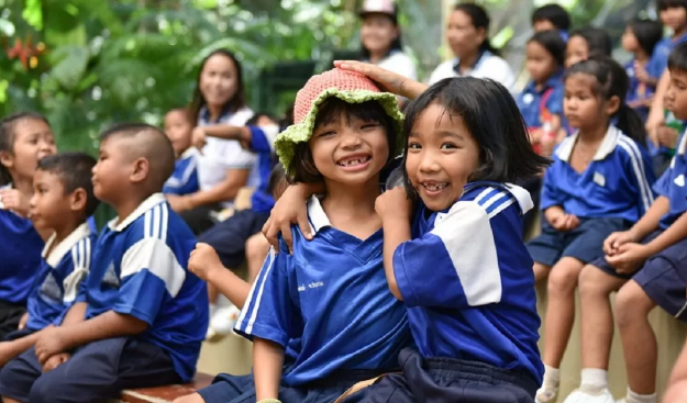 В Таиланде родители и дети не надеются на открытие школ и детских садов в этом году