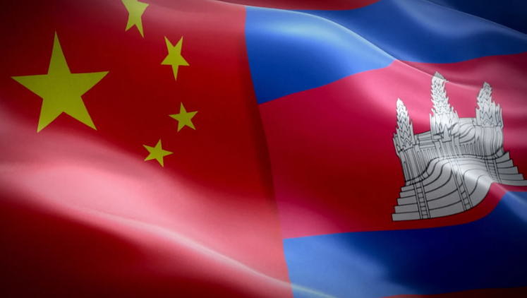 Китай и Камбоджа совместно проведут заседание по вопросам гуманитарного разминирования