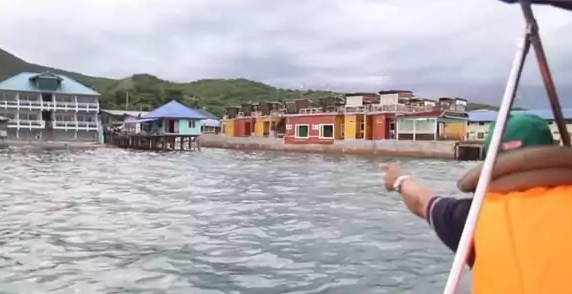 Власти Таиланда собираются снести 39 курортов на острове Ко Лан