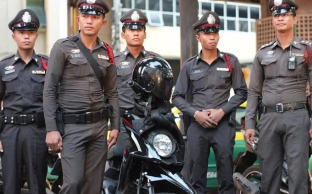 Полиция Таиланда запрещает гражданам совершать крупные покупки через Facebook