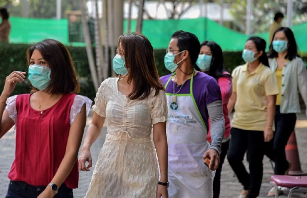 CCSA: Таиланд запретит въезд туристам на 2 месяца из-за продления чрезвычайного положения