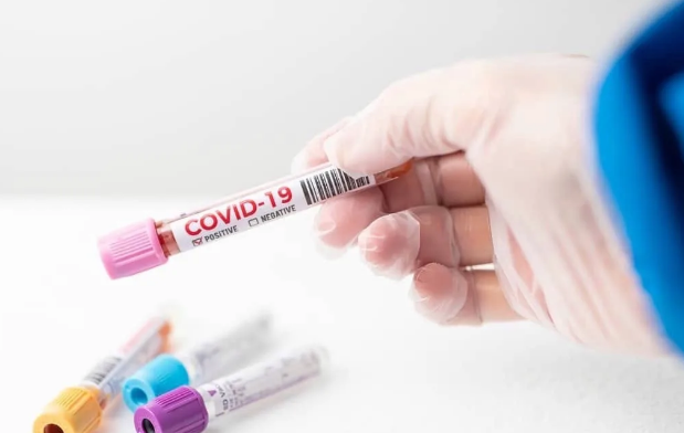 Таиланд отказался от замены ПЦР-тестов на антигенные из-за омикрон-штамма коронавируса