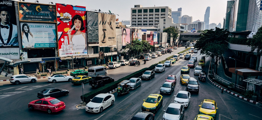 Таиланд упростит пребывание в стране для «цифровых кочевников»