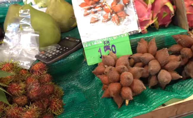 Таиланд 2022. Ночной рынок еды на Пхукете. Цены на продукты в Таиланде 2022. Еда в Таиланде. Пхукет