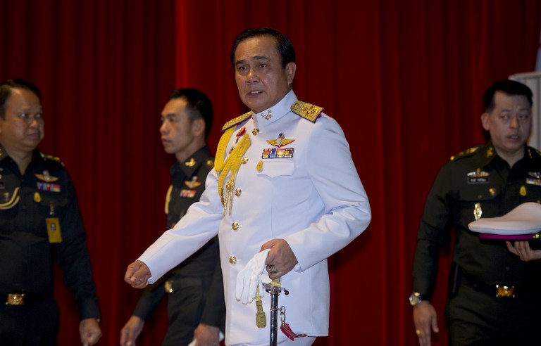 Премьеру Таиланда никто не ответил на горячей линии по вопросам коронавируса