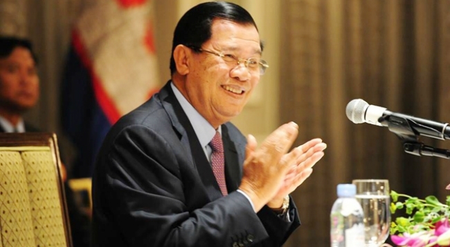 Премьер-министр Камбоджи: суверенитет дороже экономических привилегий