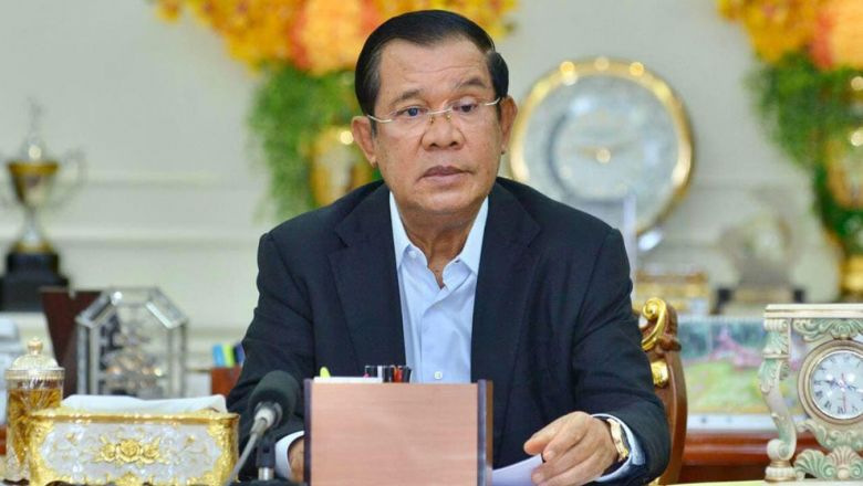Хун Сен: Камбоджа собирается полностью открыться