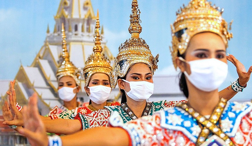 Кабмин Таиланда готовится рассмотреть документ упрощающий въезд в страну