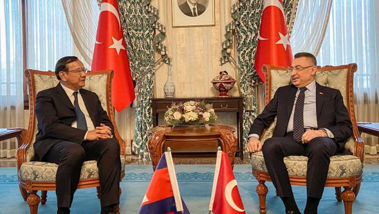 Открытие посольств в Камбодже и Турции улучшит двусторонние отношения между странами