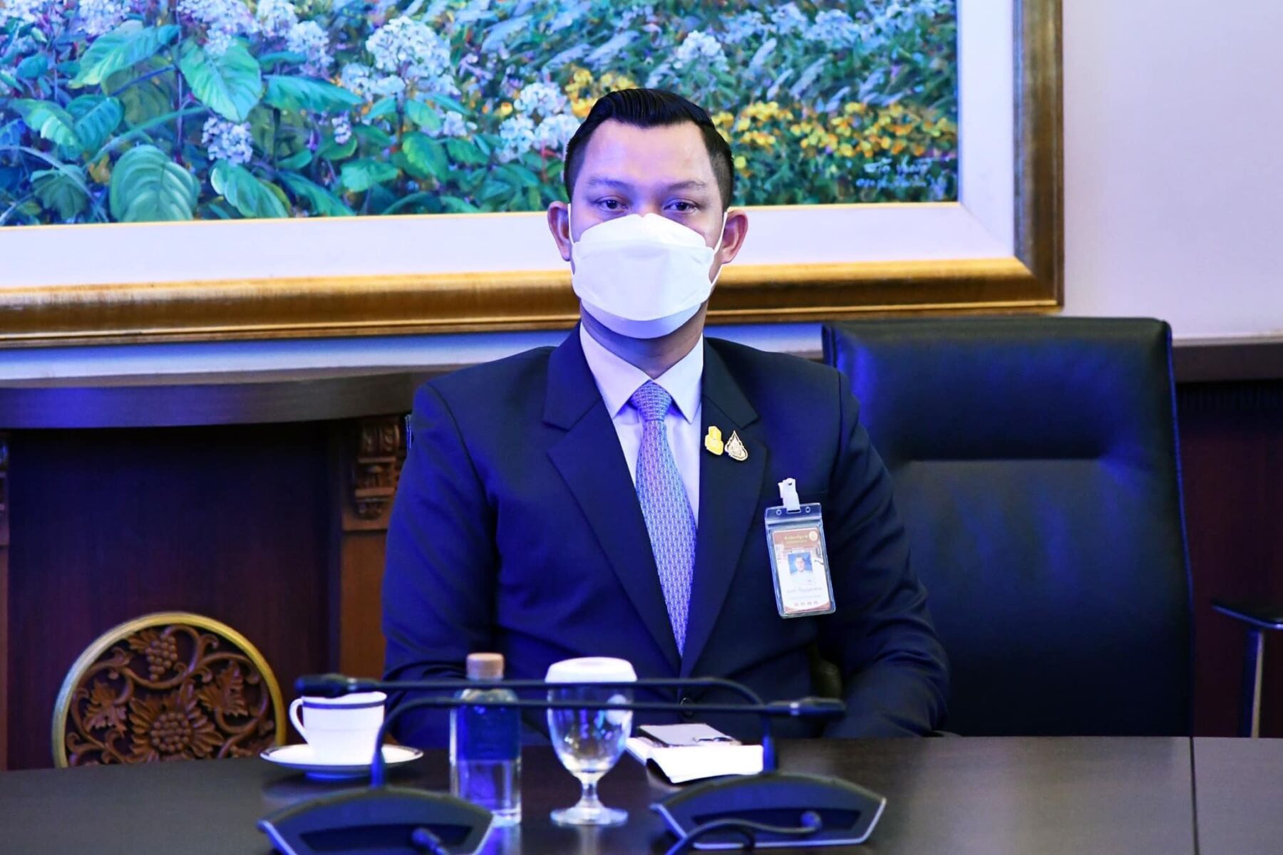 Таиланд и Камбоджа подпишут Меморандум о взаимопонимании для борьбы с мошенничеством в колл-центрах