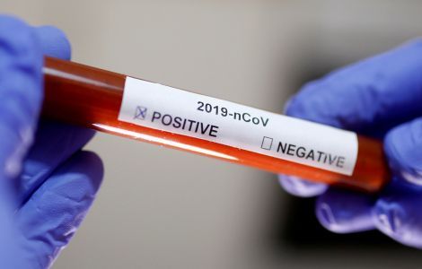У иностранца на Пхукете выявили коронавирус