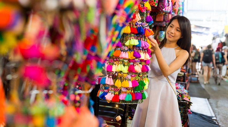 Вместо магнитика: 10 сувениров, которые стоит привезти из Таиланда