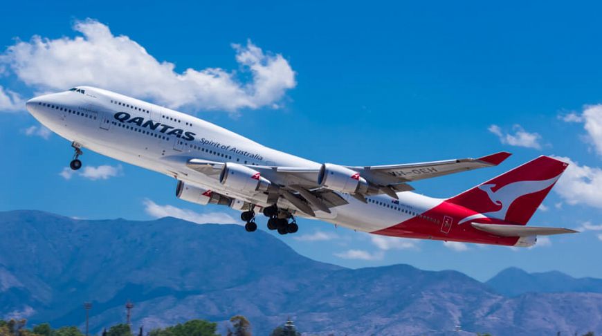 Легкого полета: Названы самые безопасные авиакомпании мира в 2020 году