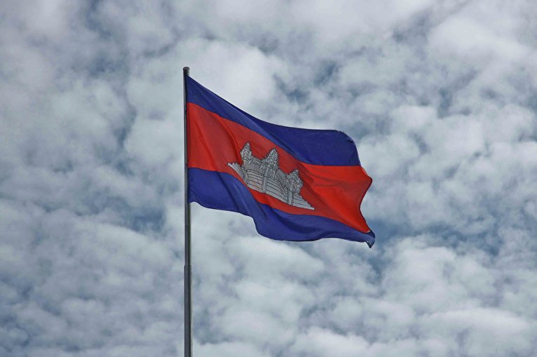В Камбодже высокопоставленным лицам запретили иметь двойное гражданство