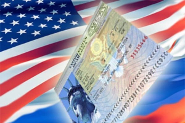 Визы и гражданство в США